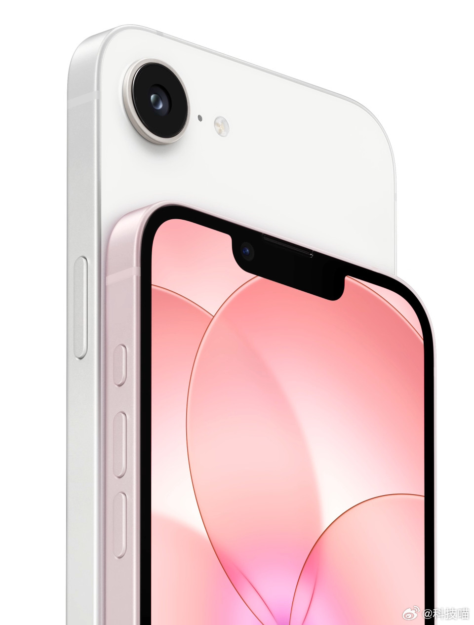 iPhone17e发布iPhone17e价格虽然全系降了1000块钱，但是性价