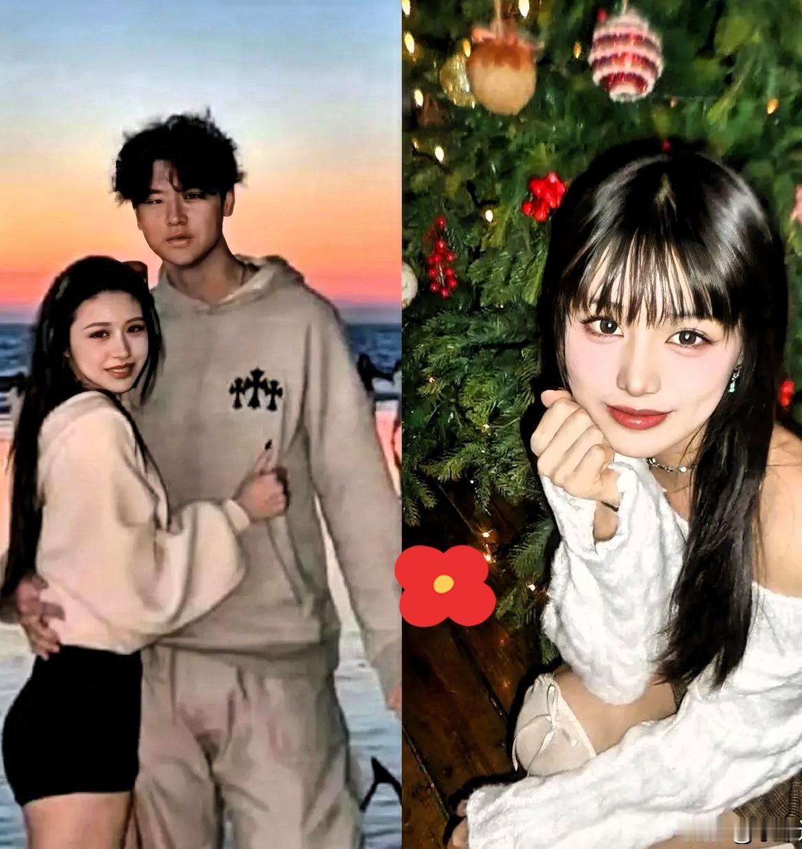 汪峰一觉醒来喜提“岳父”！呵护20年的小苹果官宣恋情，这哪是被“连盆端”，分明是