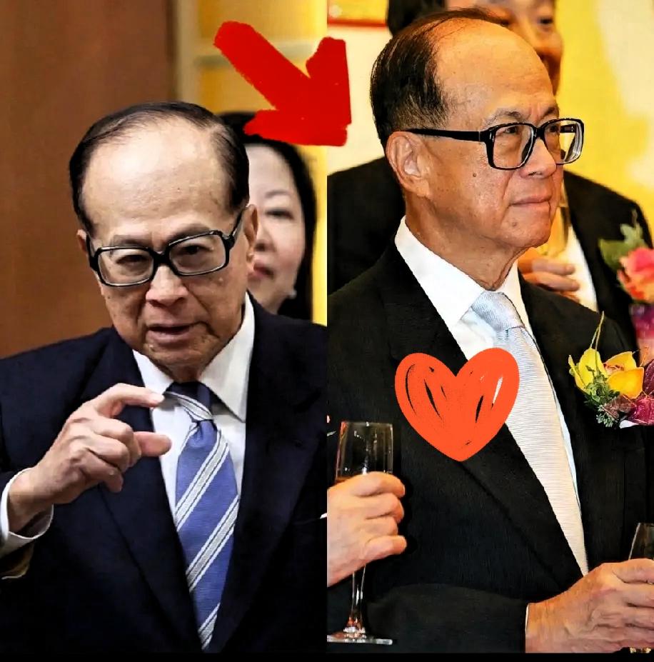 这次香港大火，真的让我看清了李嘉诚最难得的一面！不是他的财富有多惊人，而是他把“