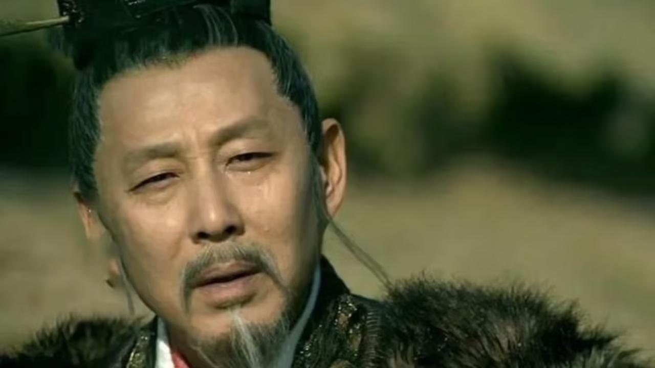 公元前196年，汉高祖刘邦做了一个他自己都知道危险的决定。他把整个吴地—