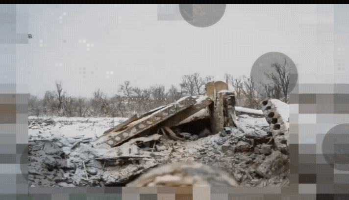 有意思！两名乌军本来不会死的，结果手太欠把他们自己给害死了。一架俄军的光纤无