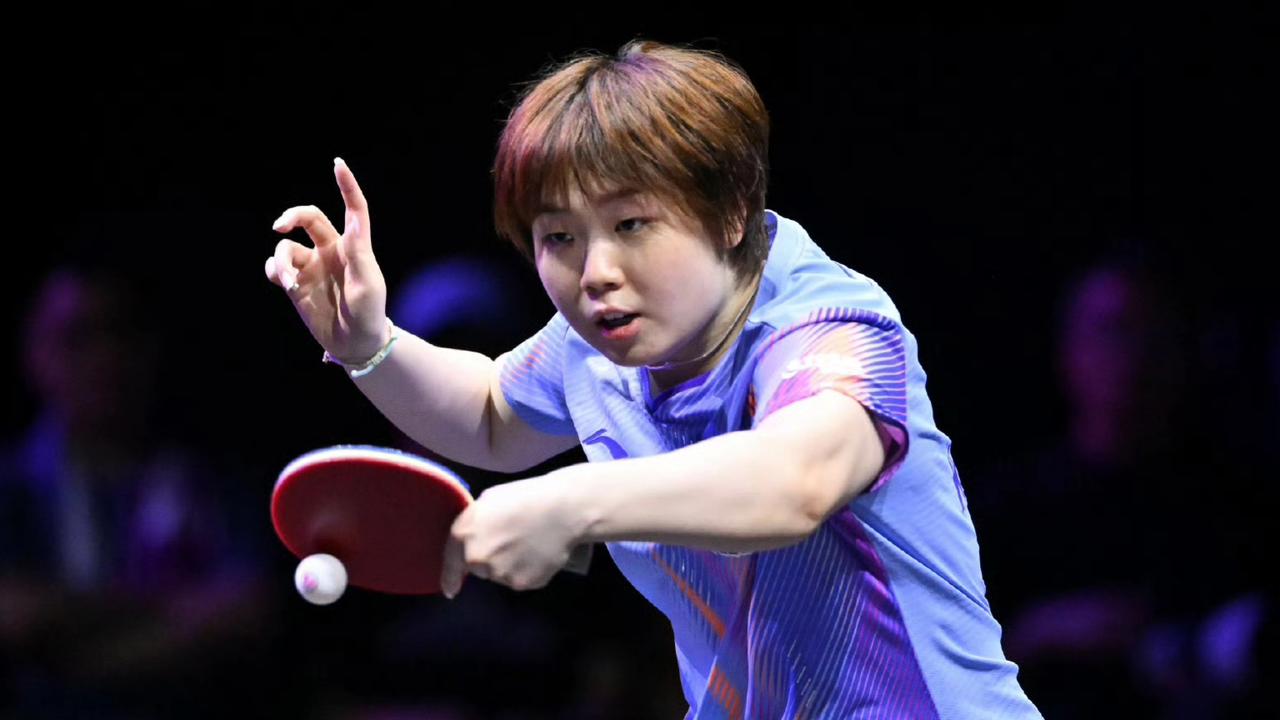 WTT女单8强全部诞生！蒯曼3-0横扫，国乒三人过关！日本占三席！北京时