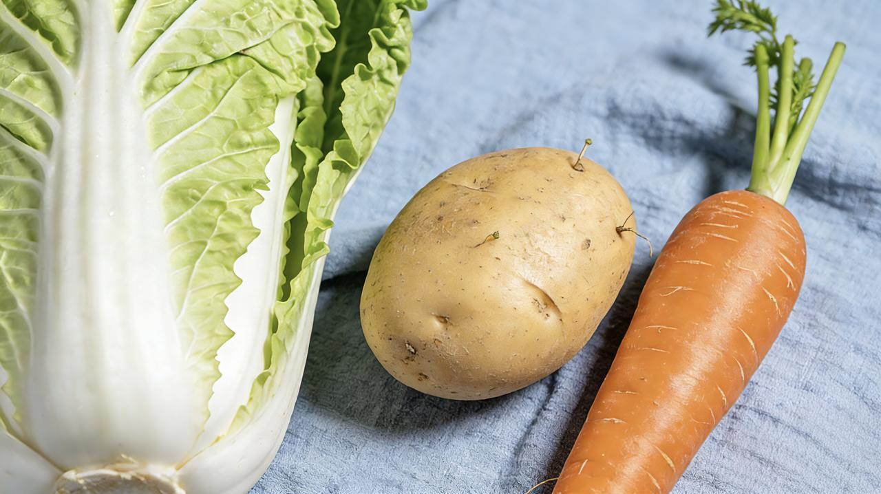 最近逛菜市场、超市是不是发现，菜价悄悄涨了？小米辣快40元/斤，西红柿、黄瓜也比