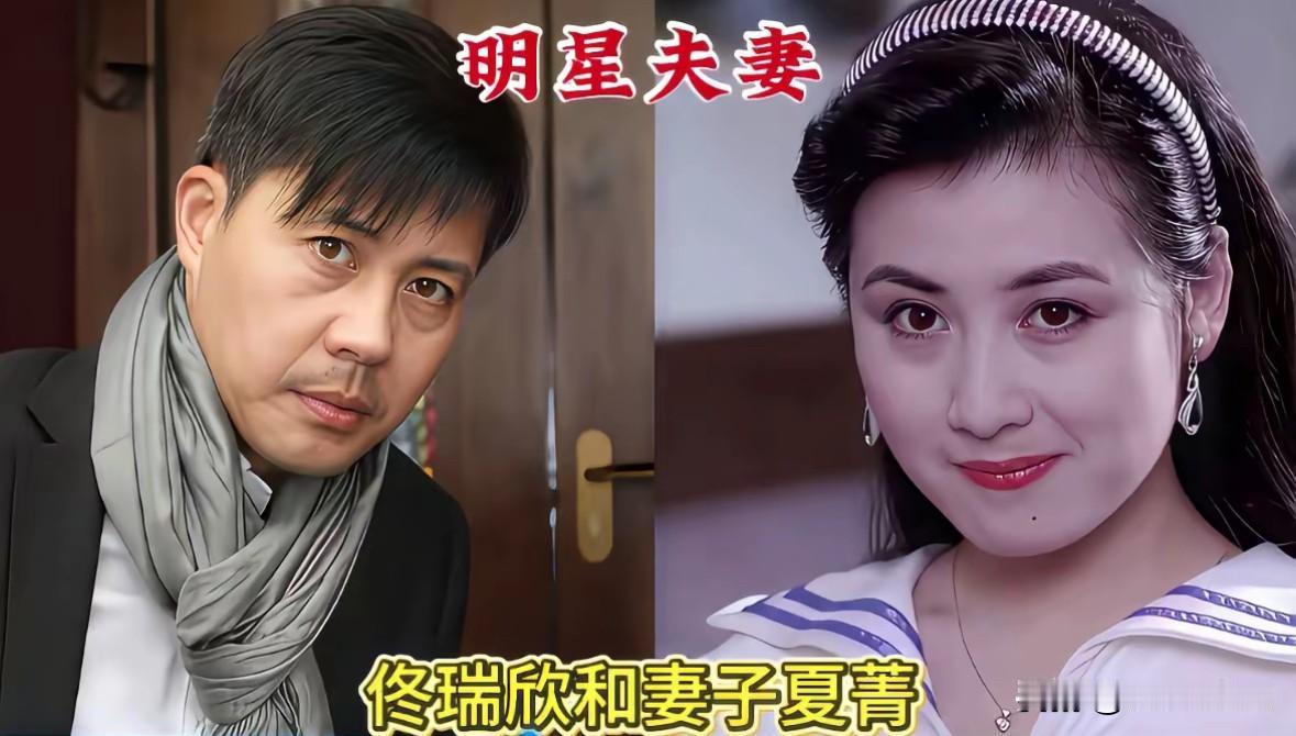 万万没想到这16对明星夫妻居然这么低调七夕看这16对荧幕背后的明星夫妻，