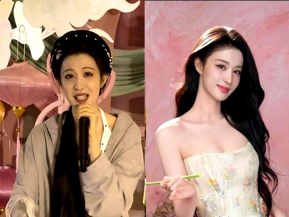 王楚然这口碑逆转得真快！想当年尔冬升说她“漂亮的人太多”，《人间烟火》里被说