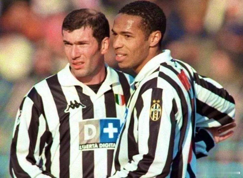 亨利锐评：“我对国际米兰在博德闪耀并不感到惊讶，这些结果反映了意大利足球目前的水