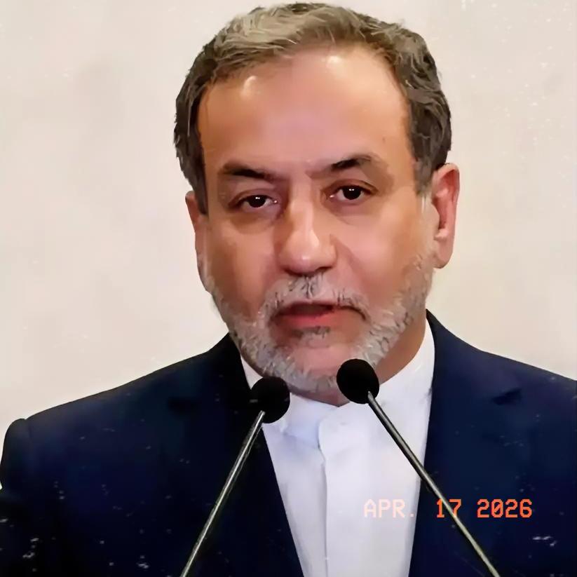 伊朗传来消息4月17日，据央视新闻报道，伊朗军方高级别消息人士明确表态——军舰