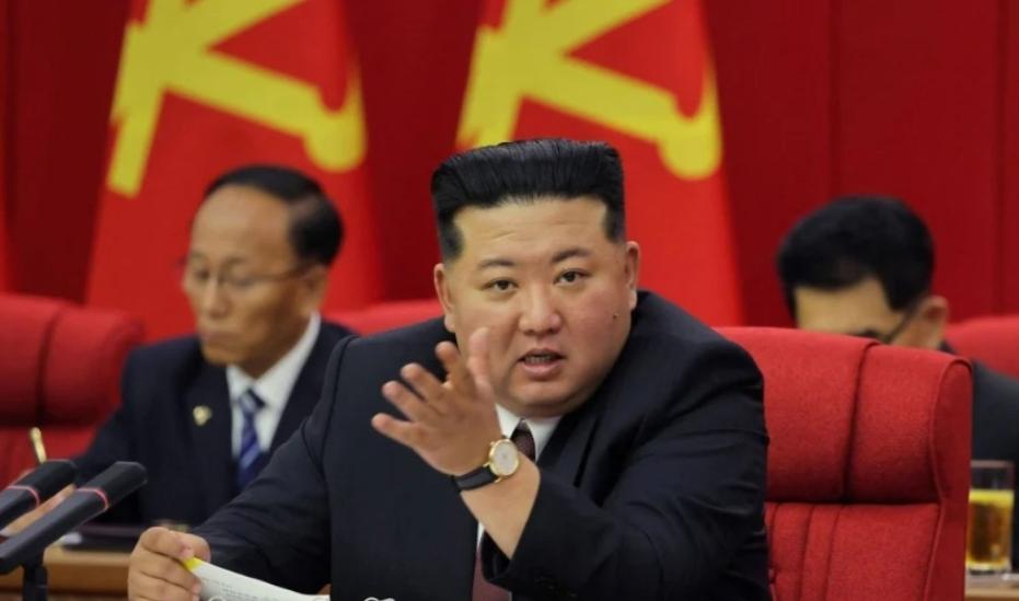 对日态度重大升级！中朝最高峰会之后，朝鲜领导人金正恩作出非常重要的表态，引发外媒