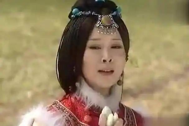 你绝对想不到，康熙最宠爱的女儿蓝齐儿远嫁，根本不是和亲先把电视剧的锅摘了。蓝