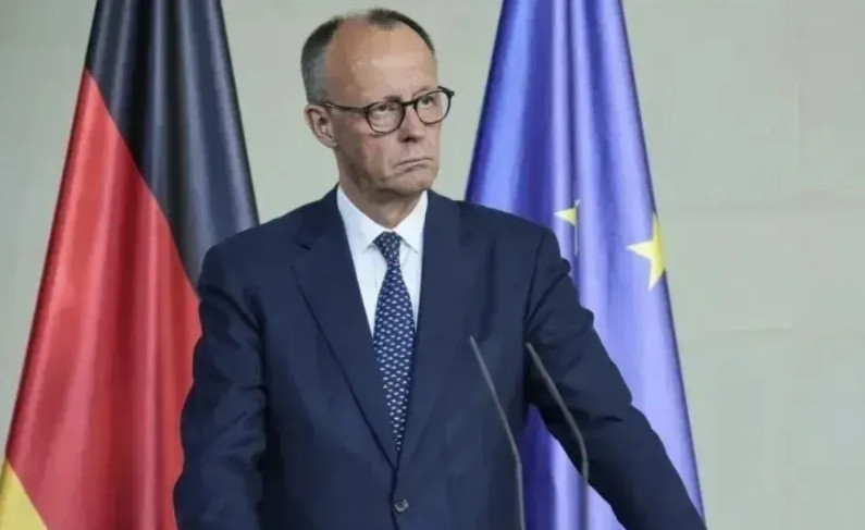 德国媒体喊话了！来自7月30日德国媒体消息说，调查表明，四分之三德国零售商支持禁
