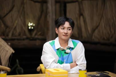 敢像李维嘉这样吐槽倪萍的主持人还真不多！李维嘉称不知道倪萍为什么动不动就要吃的，