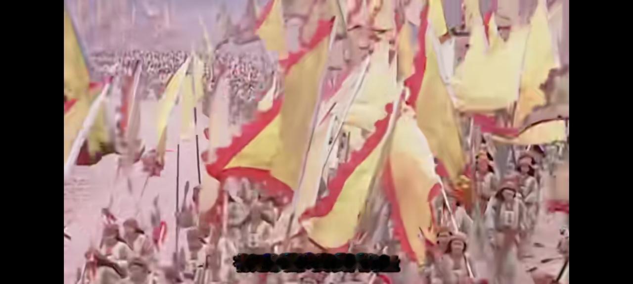 原来不理解太平天国，不就是一场农民起义么？然而，懂事了才明白自己太浅薄。14