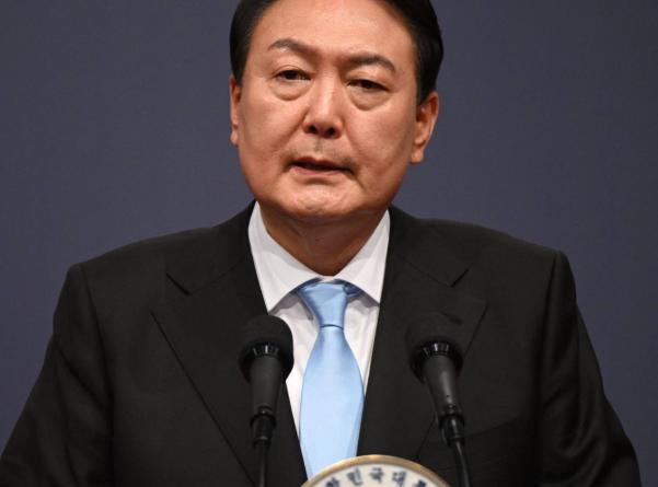 尹锡悦案终于有了结果！ 2026年6月12日，首尔中央地方法院一审认定，尹锡