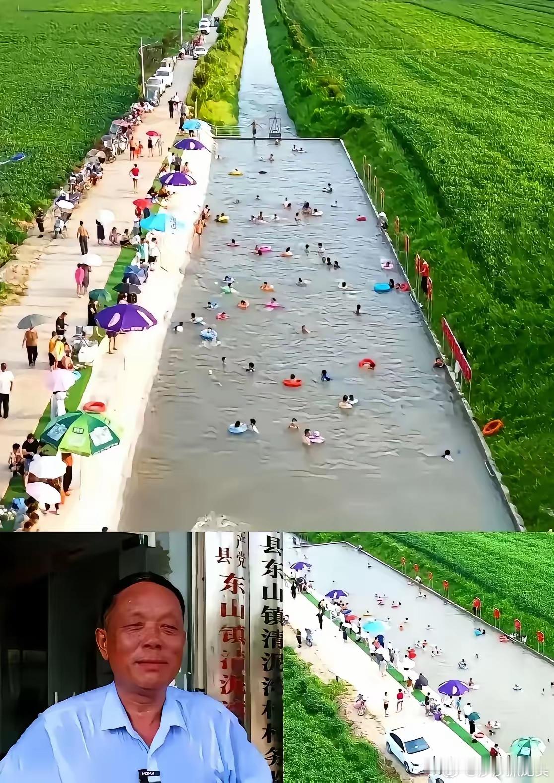 有种预感，这个村支书要火了。不是因为政绩突出，也不是因为宣传到位，而是他给村里孩