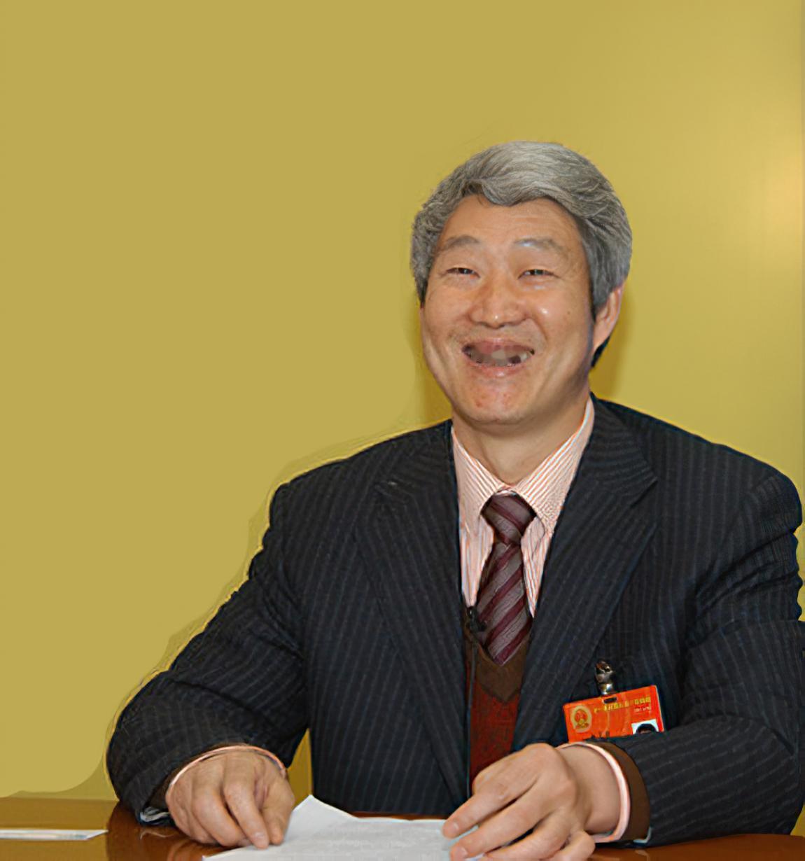 赵志全（1956年11月24日—2014年11月14日），男，汉族，出生于山东省