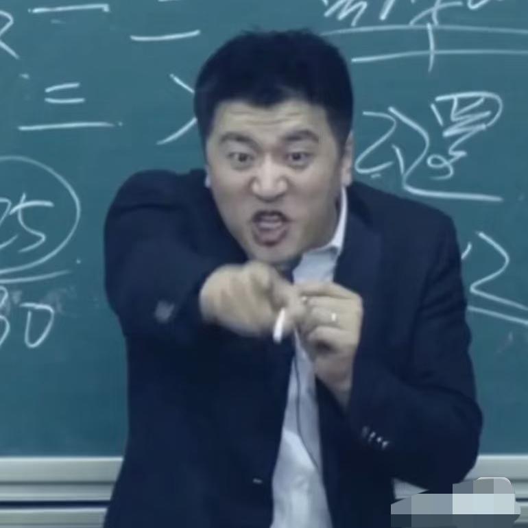 大家发现没，张雪峰这人挺奇怪的特地去扒了一下发现他居然说，给自己的女儿往