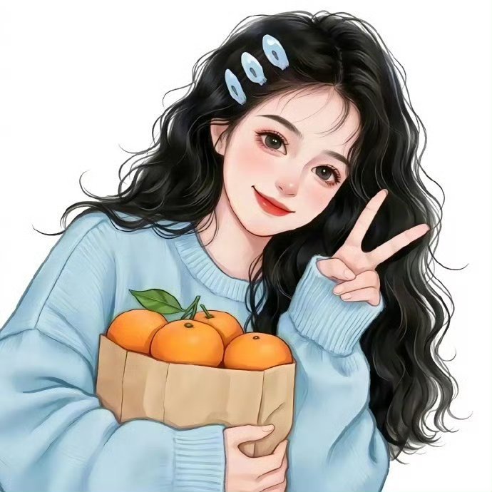 🎐人和人互为镜子，无论是谁