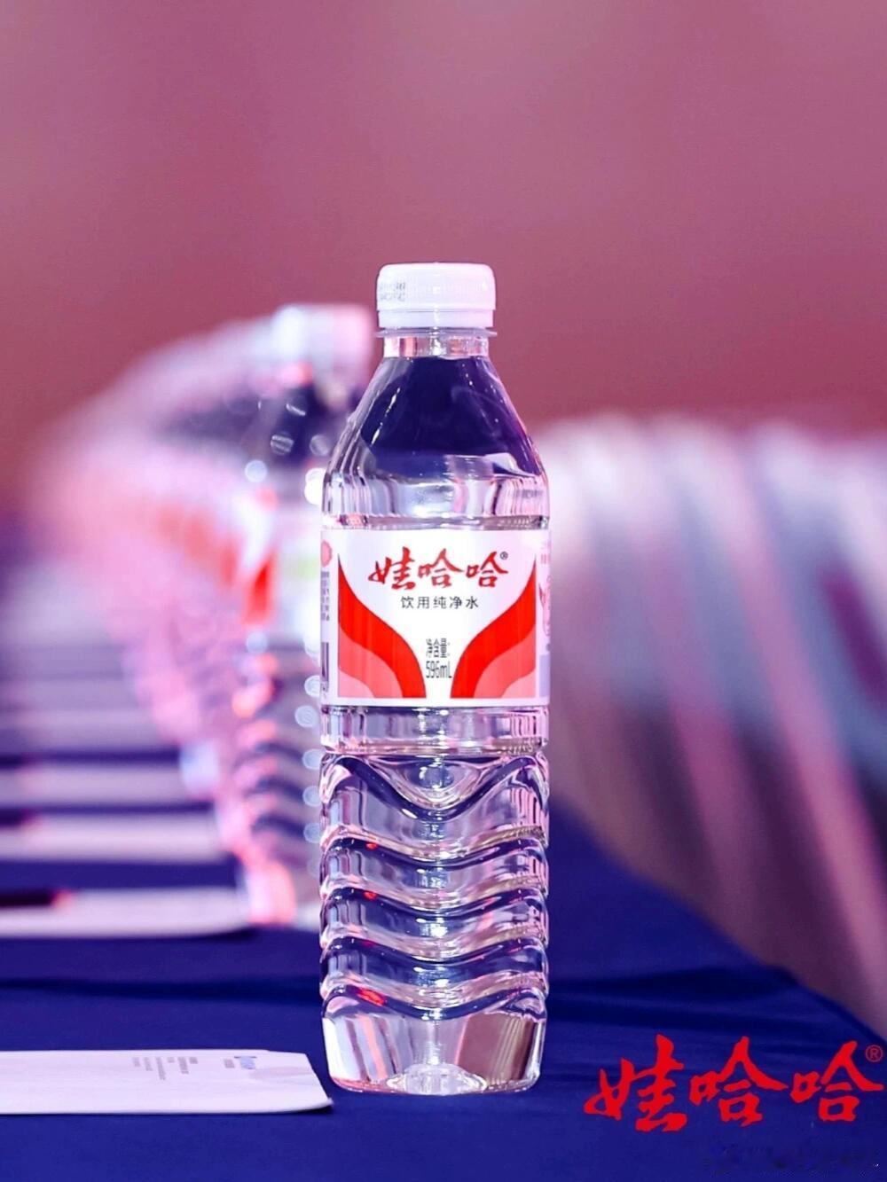 宗庆后4子女争产，不要相信人设，要相信人性最近的瓜就是宗庆后的人设崩塌被曝出有三