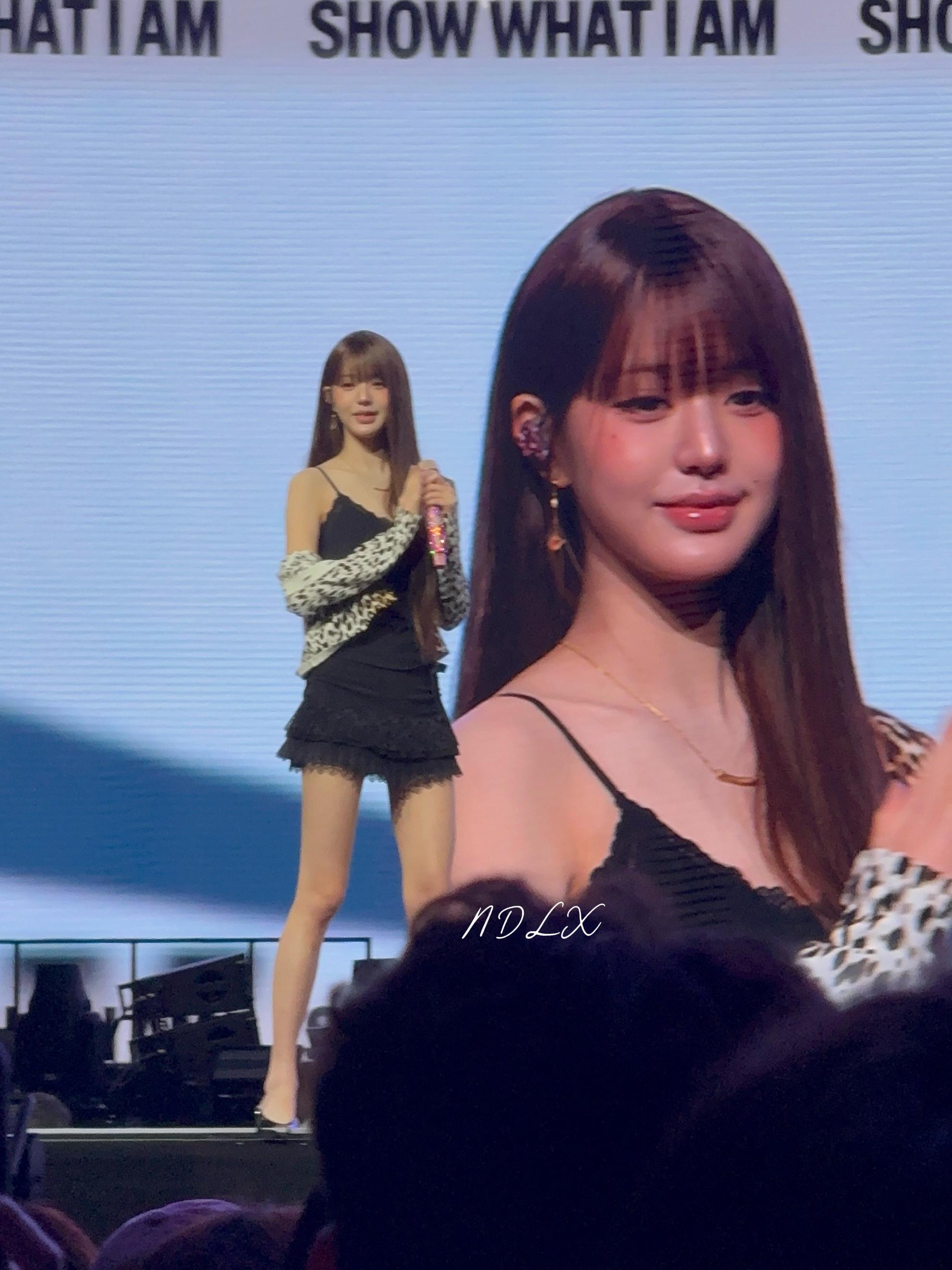一组大屏六宫格怎么会有人美的这么轻松🥹​​​