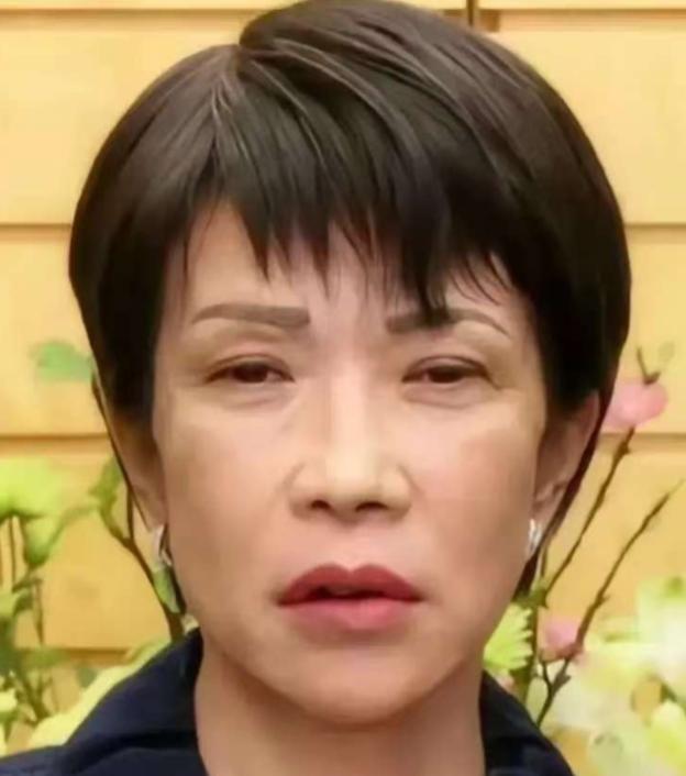 现在大概率不是高市早苗想下台就能下台的了，原因很简单，日本政客和日本群众已经将高