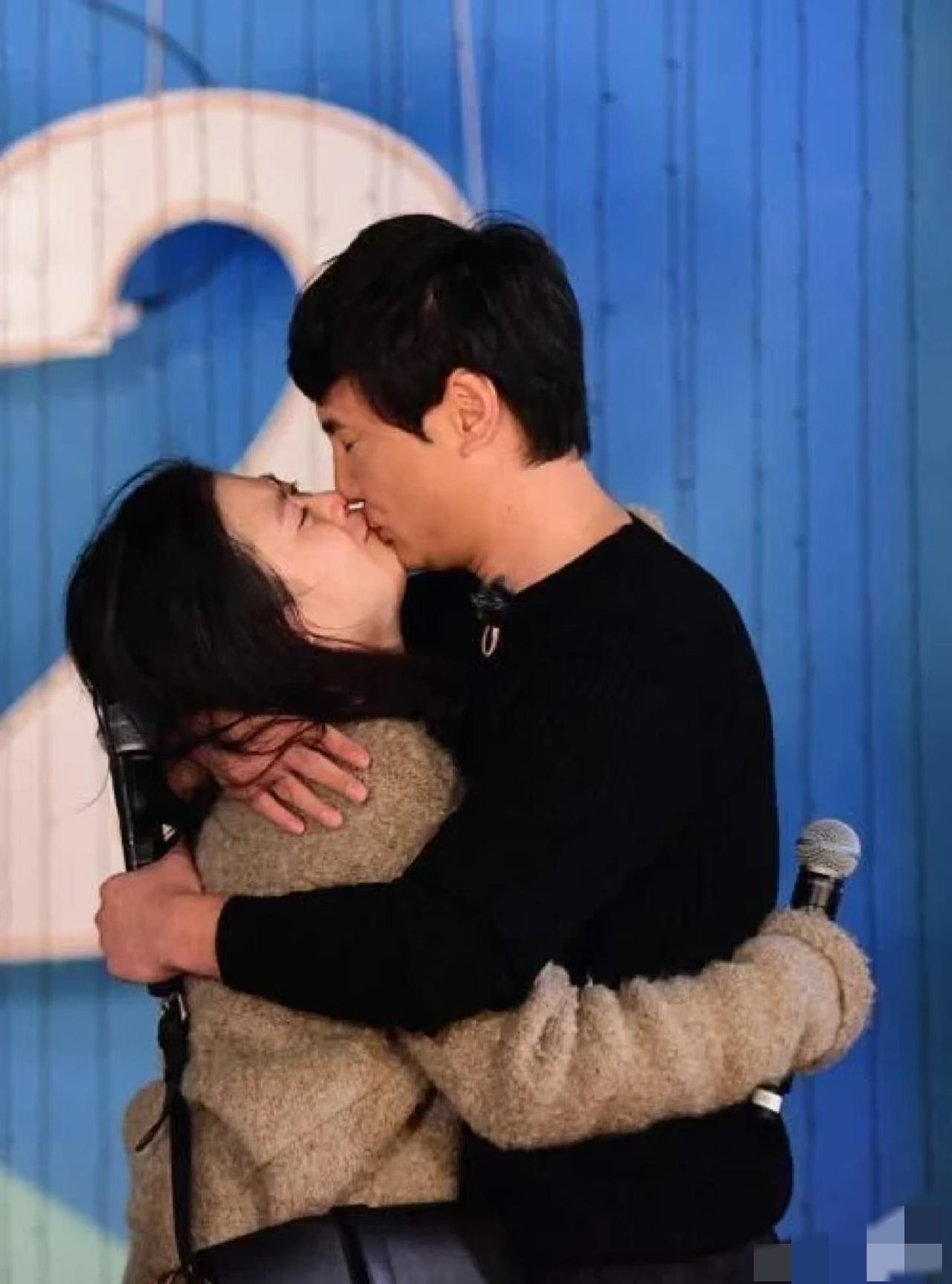 沈腾妻子10年来容貌变化，婚姻幸不幸福一看便知。从青涩恋人到恩爱夫妻，再到