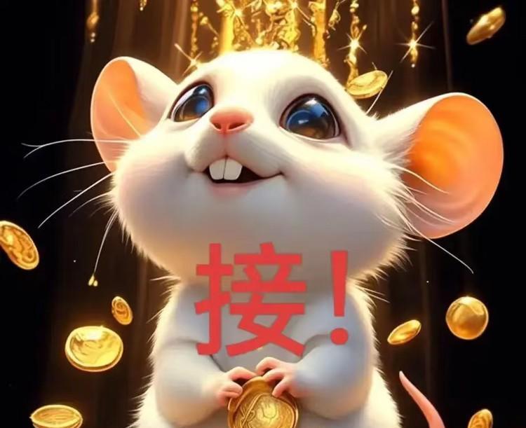 属鼠必看！转运时刻已至过往低谷皆成序章默念“时来运转”接鸿运事业扶摇直上