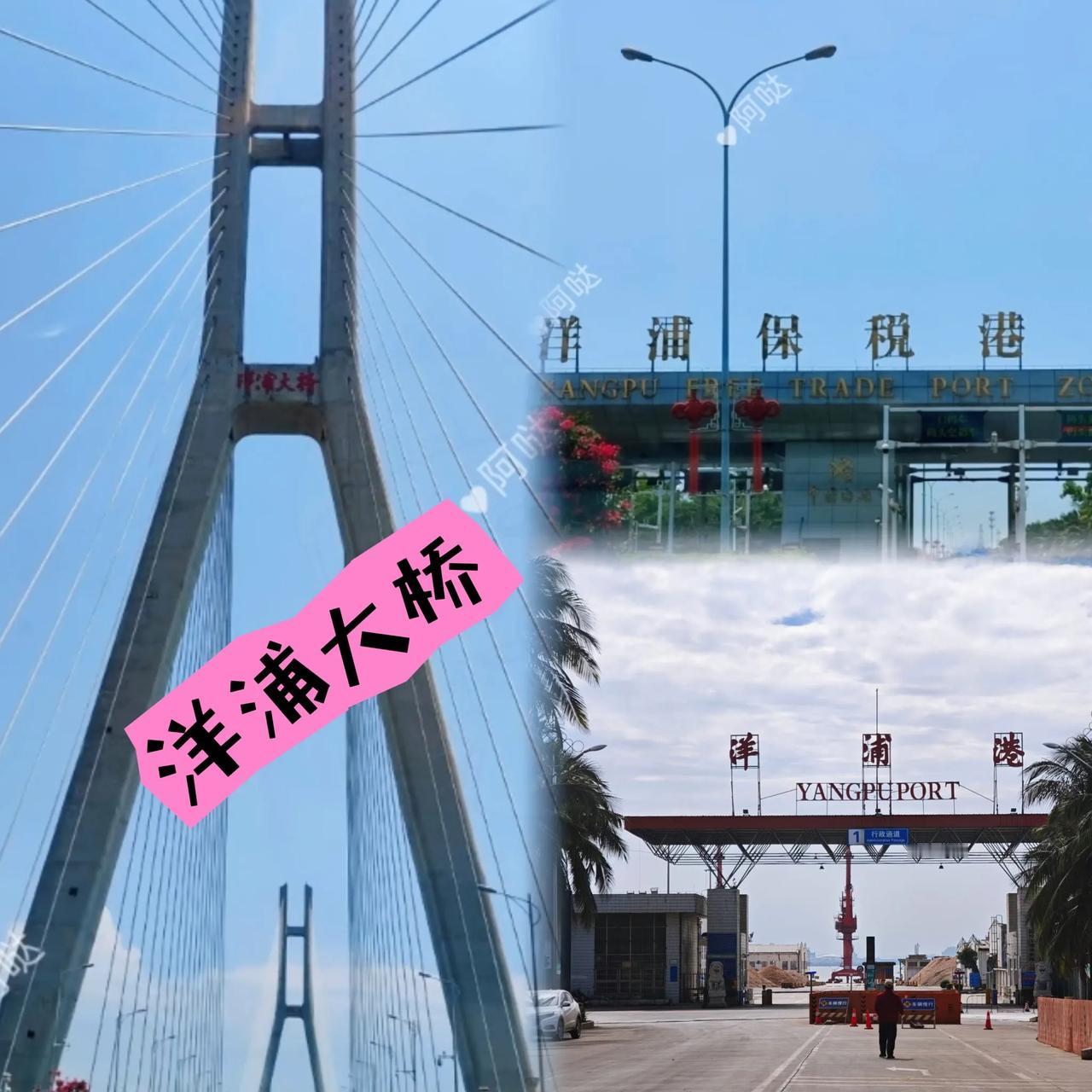 就在刚刚中国突然宣布这回新加坡怕是要睡不着觉了。海南洋浦港