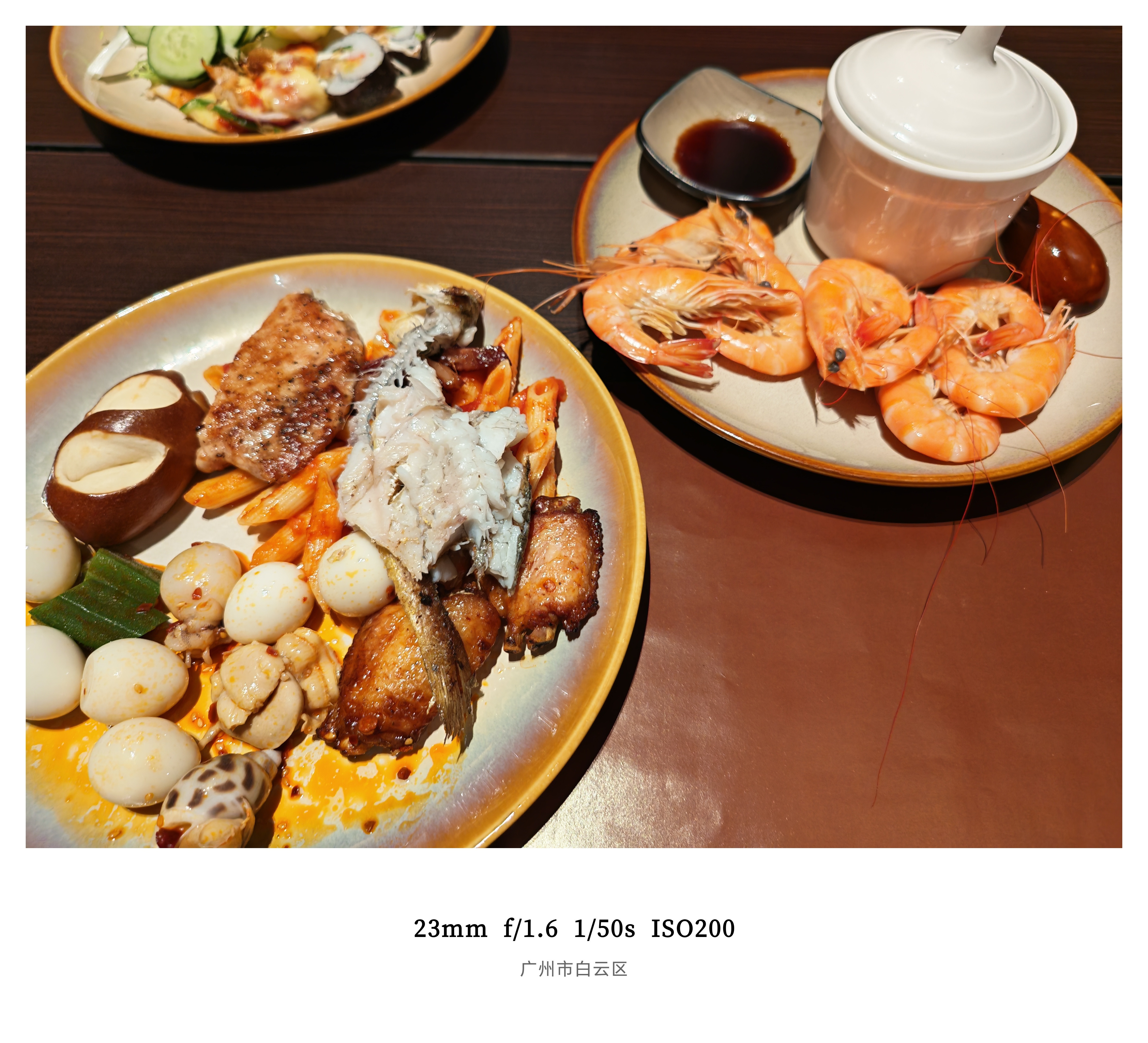 昨天吃完火锅果然肚子不舒服了…今天果断干净饮食还债