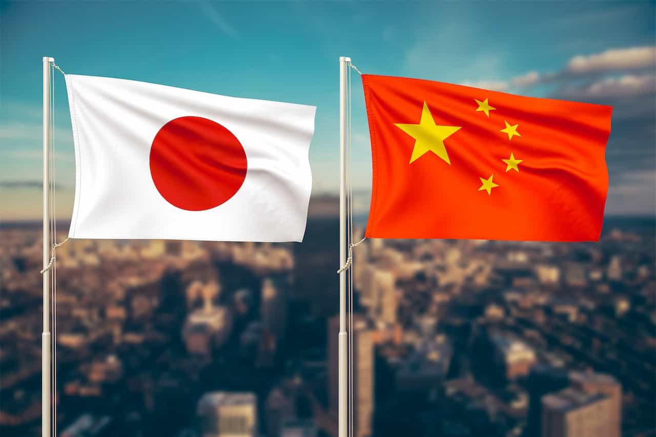 彻底破防！产经新闻暴怒指责中方恐吓日本，商务部将20家日企列入管制，日方倒打