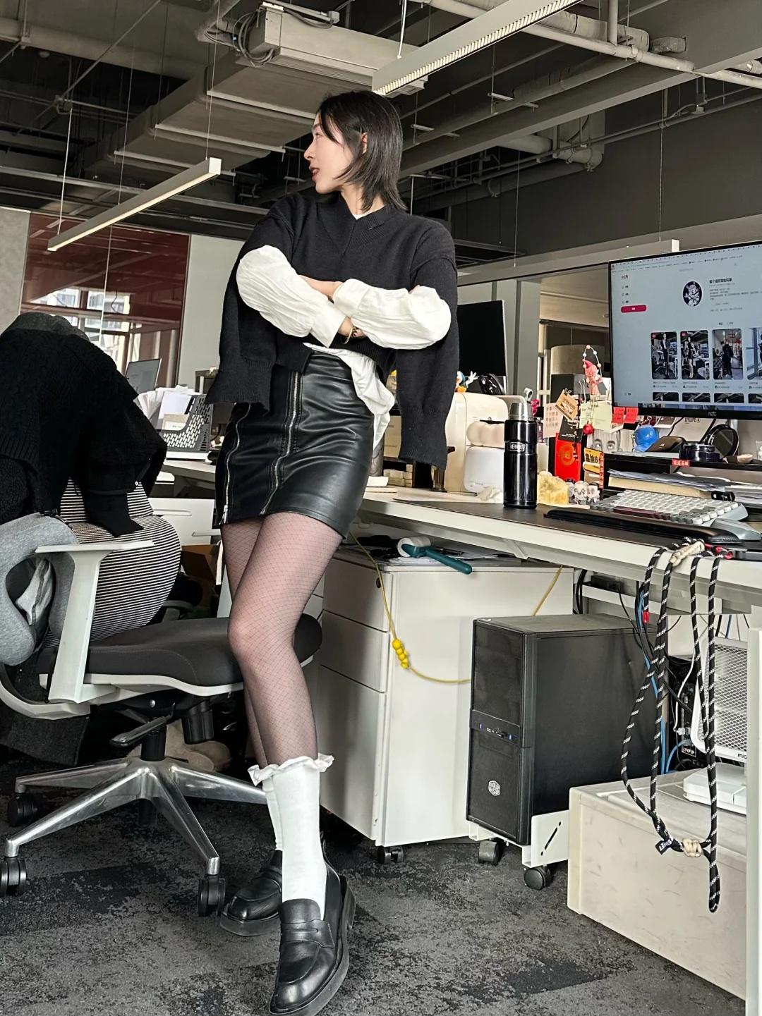 甜美小仙女的穿搭