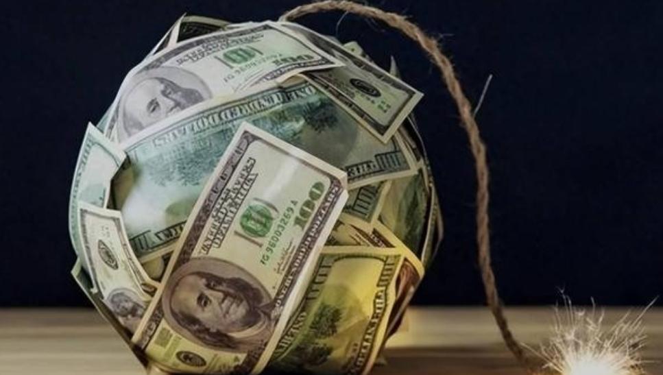 如果美国放弃支持台独，推动两岸和平统一，中国可以承诺在统一后按约定购买一定数量美