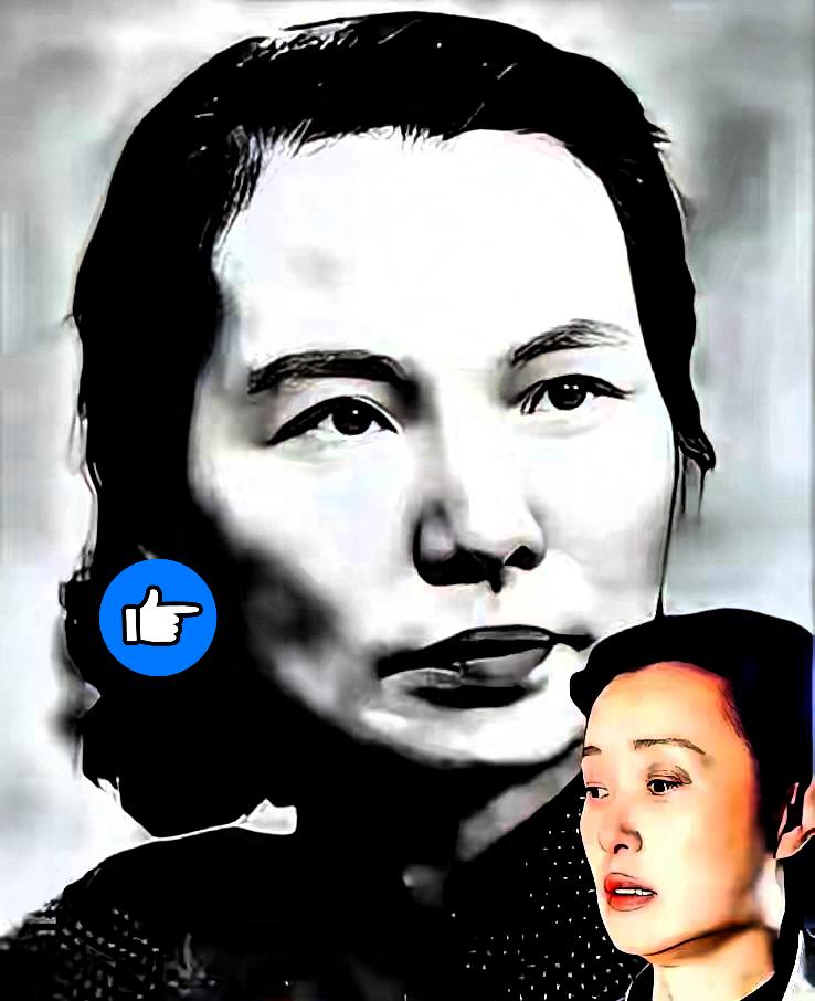 我每次看到朱枫的故事，最让我头皮发麻的，不是她吞金。是敌人发现后，居然把她送去医
