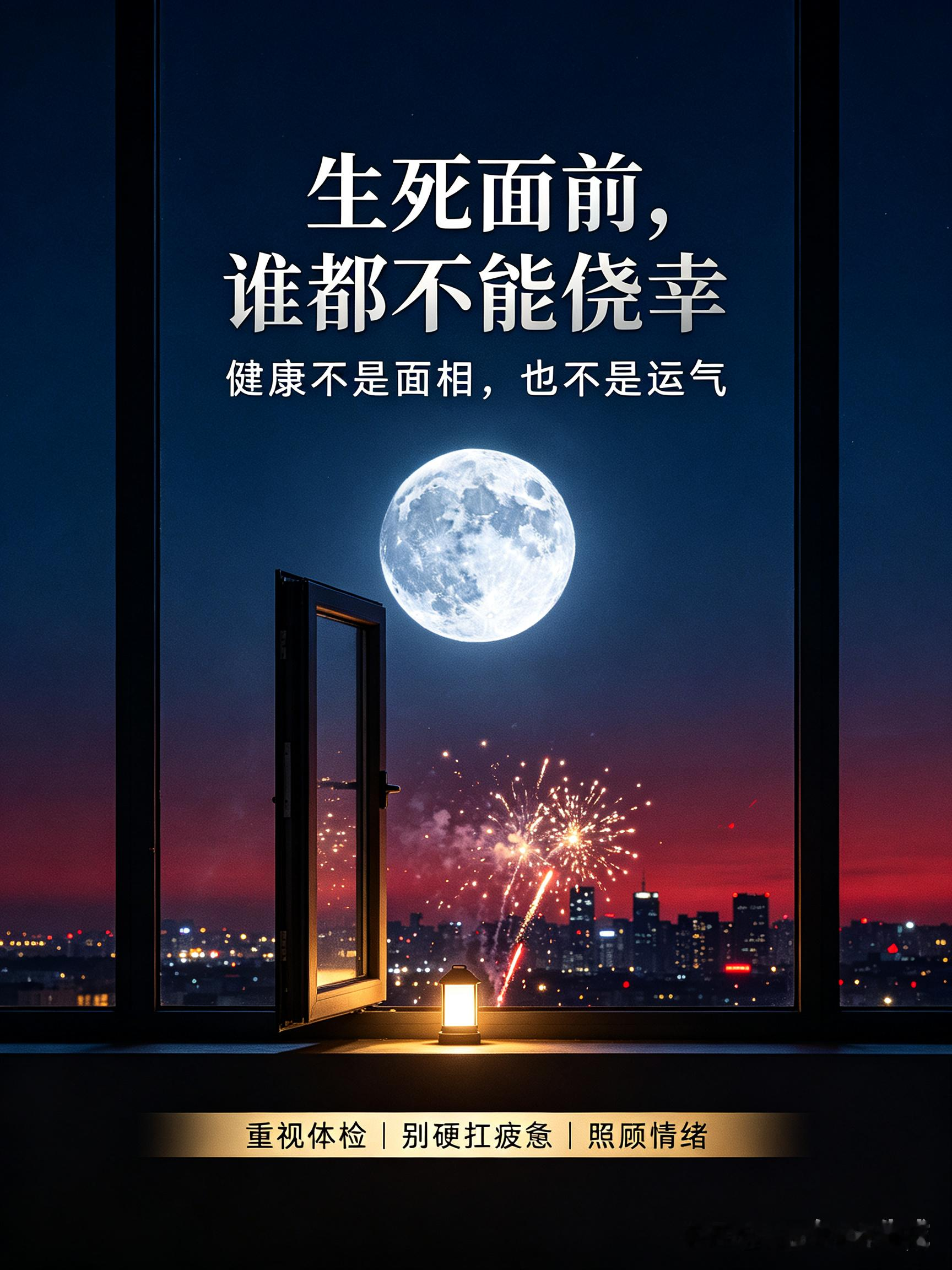 从面相上看， 脸型宽厚、下颌饱满是长寿之相。人们常说“地阁方圆”，下巴、腮部厚实，代表脾胃底子好、心