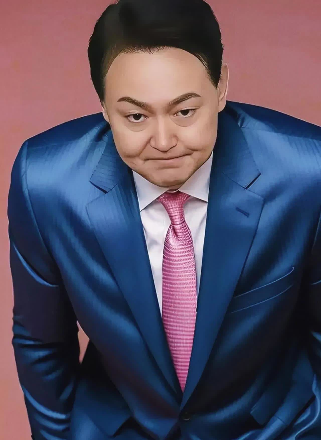 快讯！快讯！韩国政坛风暴再起！7月21日，韩国特别检察组宣布将传唤前总统
