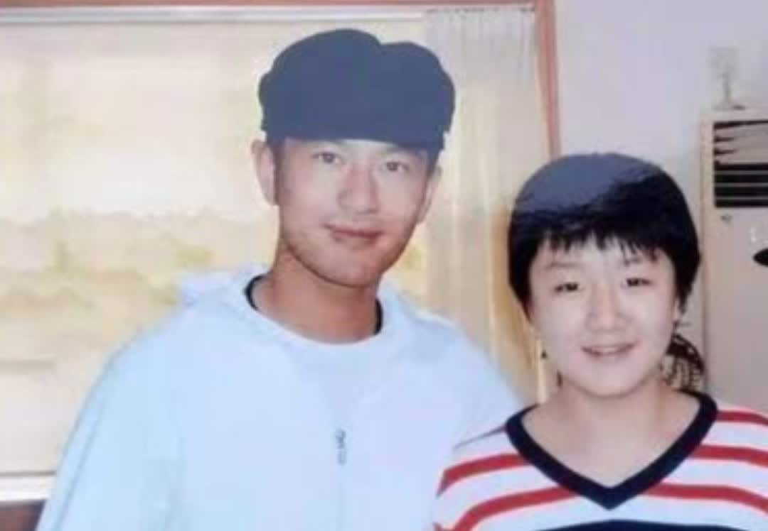 陈梦和黄晓明的关系，如果是普通人会走动吗？其实还是会的。陈梦和黄晓明的奶奶是