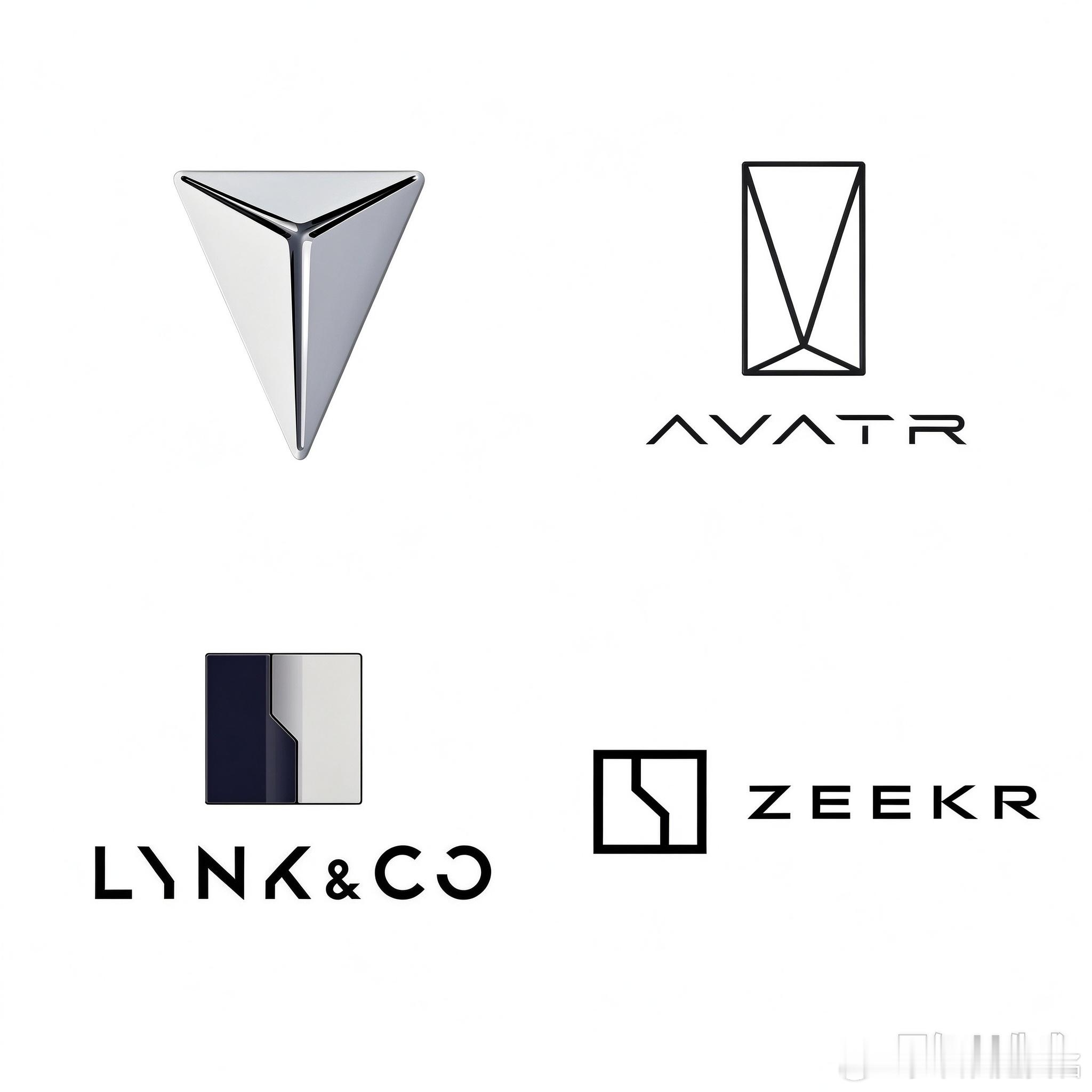 logo决定命运。​​​