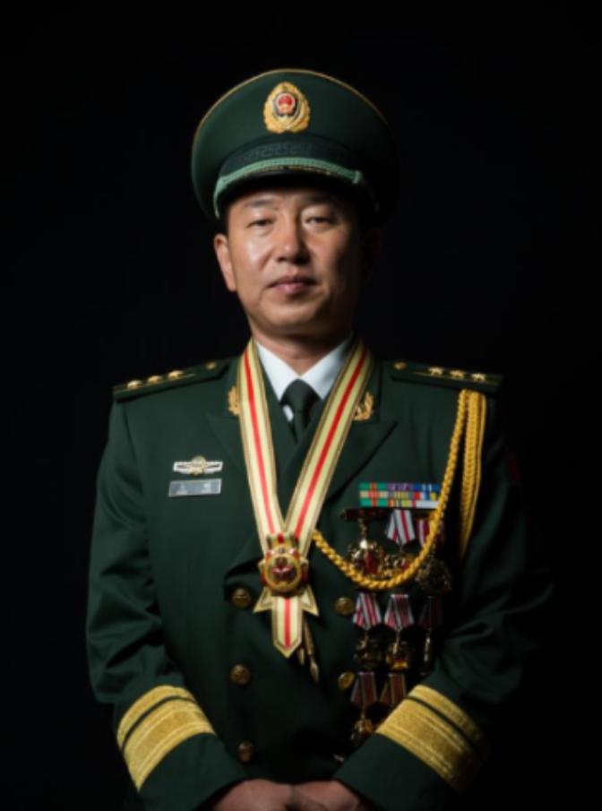 2008年，3名中国联防队员执勤时被匪徒砍杀，指挥员到达现场后，直接下达了一个违