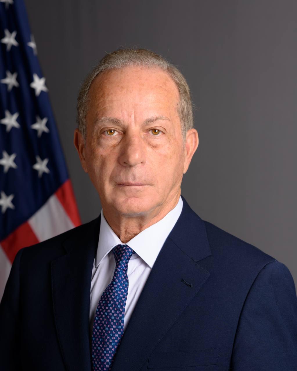 美国驻黎巴嫩大使米歇尔·伊萨6月8日表示，如果真主党停止对以色列的袭击，以色列就