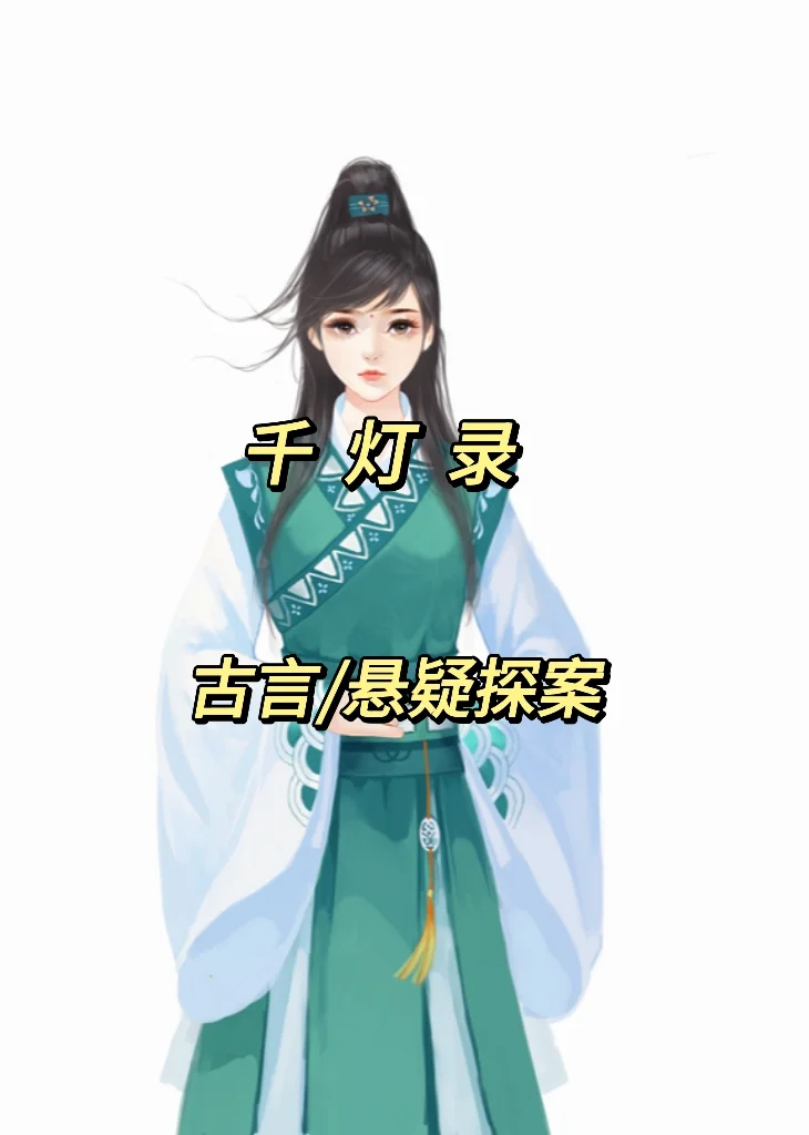 二小姐看书笔记之古言篇222