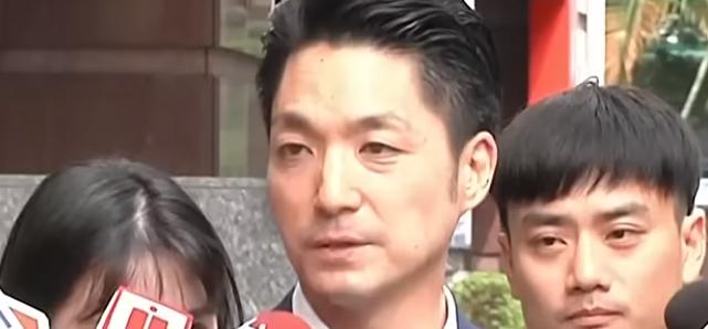 “赖清德不用道歉，卓荣泰不用下台吗？”这是蒋万安第五度喊出赖清德道歉、卓荣泰下台