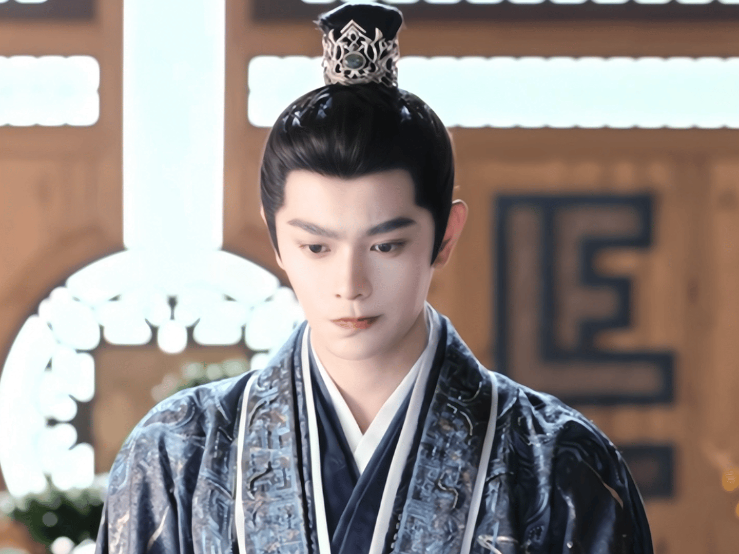 嫂子怎么又跟他走了૮₍ꐦ-᷅⤙-᷄₎ა嫂子不会对他旧情复燃吧૮₍ꐦ-᷅