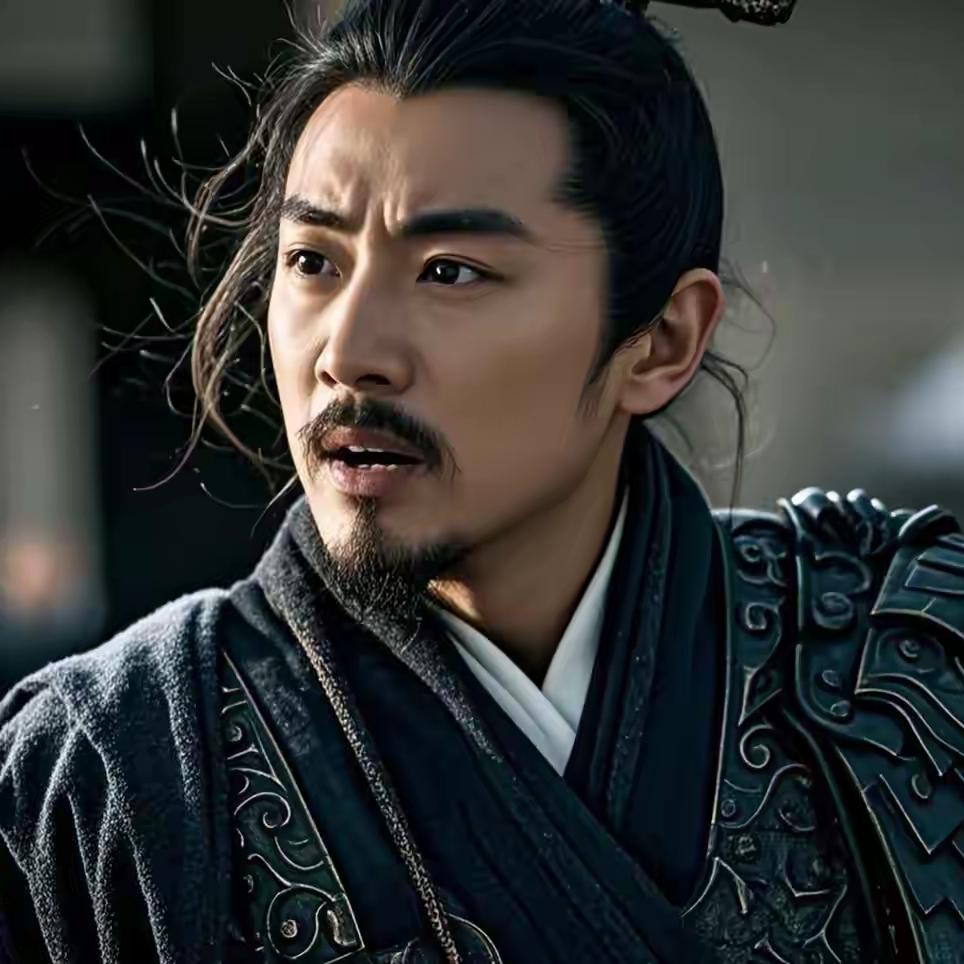 韩信被杀众臣皆拍手称快，唯张良独自长叹：陛下，此将不该杀！金銮殿上的血腥味