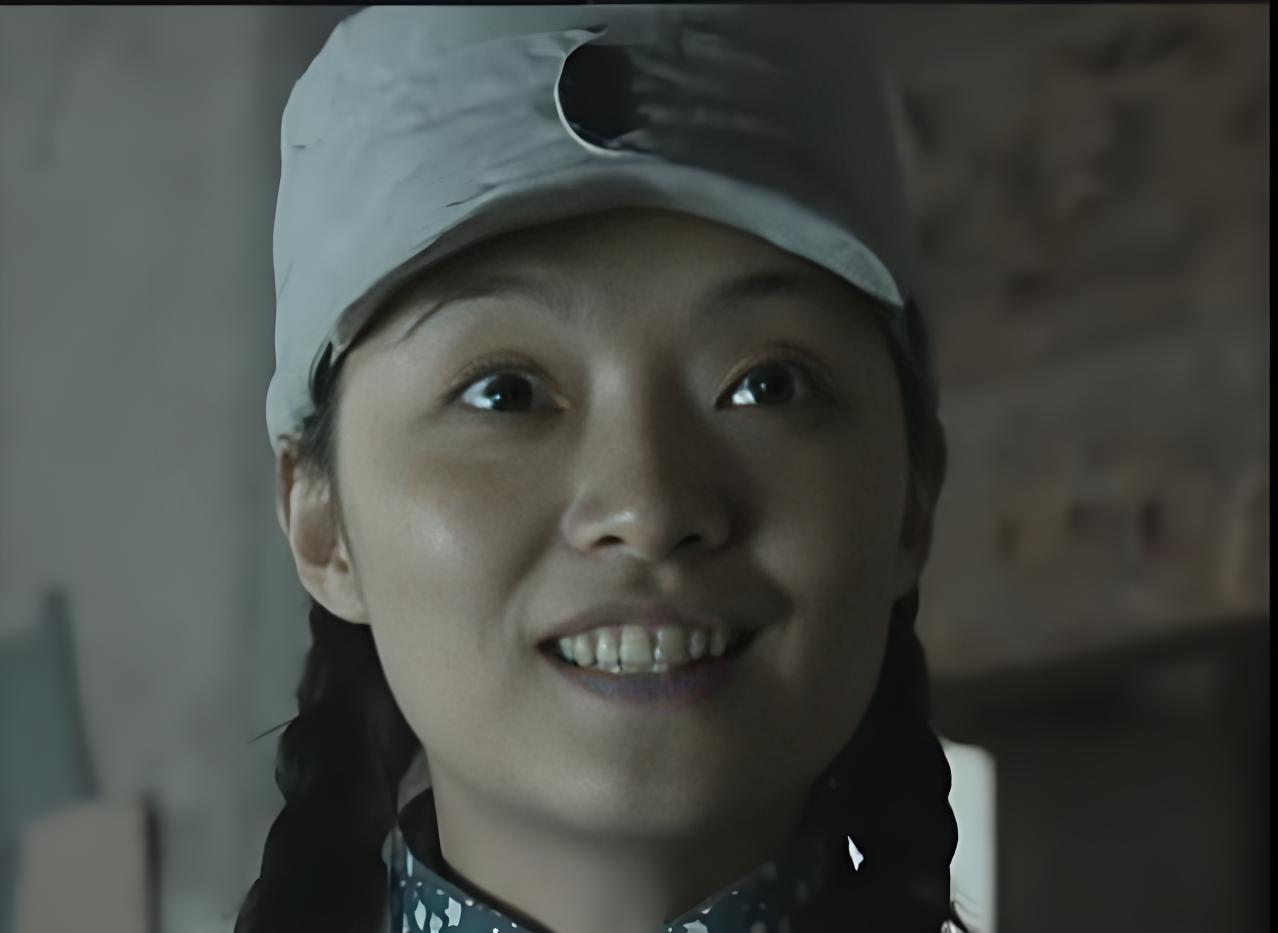 《亮剑》中秀琴不牺牲，给张白鹿十个胆子也不敢勾引李云龙。秀琴是什么人，18岁就