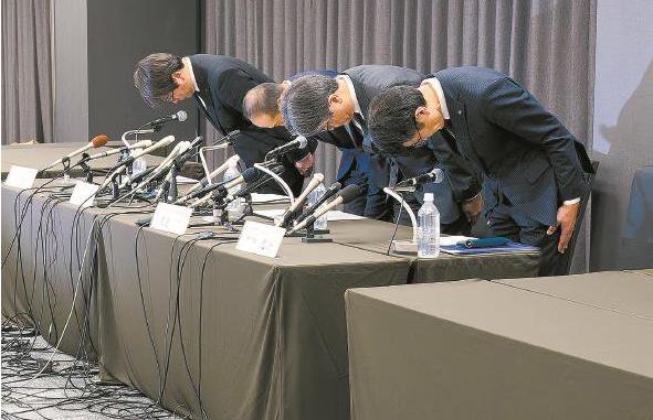 日本NEC向华为认输，宣布退出5G电信市场，韩媒感慨全线溃败！日本