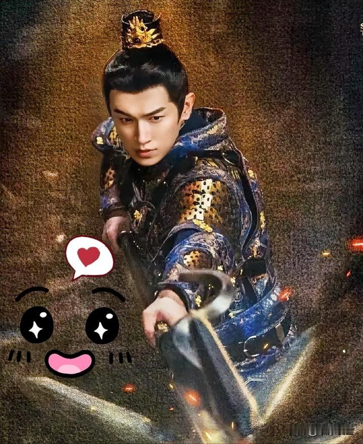 没有网友们分析不了的梗，因为战神卢凌风在《唐诡3》里出色的表现，网友们直