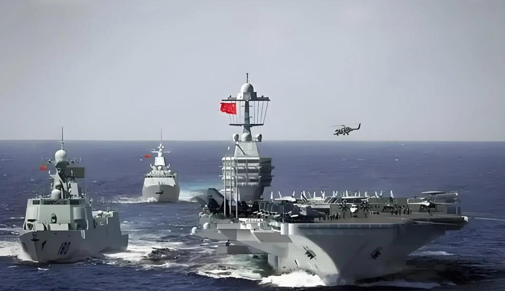 “戳瞎”战术！这招真的又狠又果断。解放军这步棋下得巧妙。东引岛和乌丘屿这