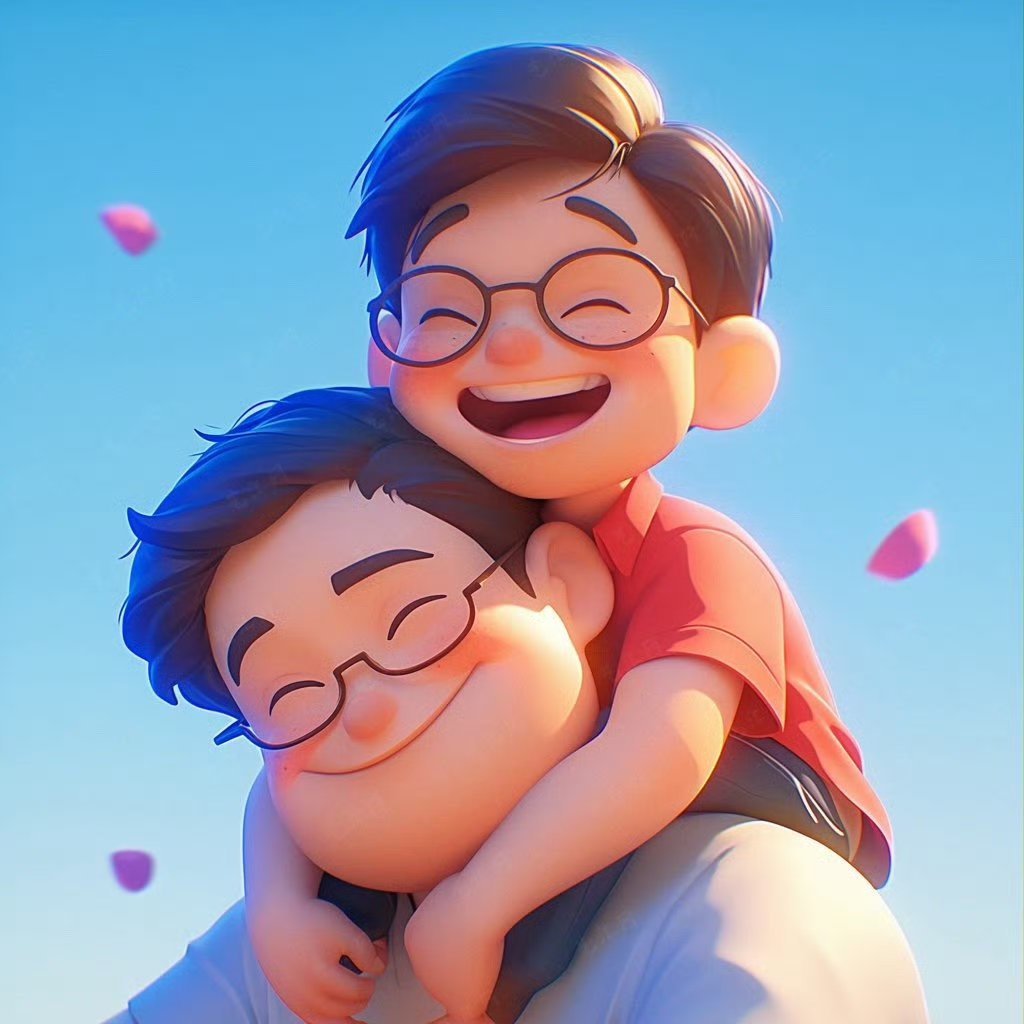 孩子跟谁亲？1.婴儿时期，谁哄他睡觉，他就和谁亲。2.幼儿时期，谁经常陪他玩耍，