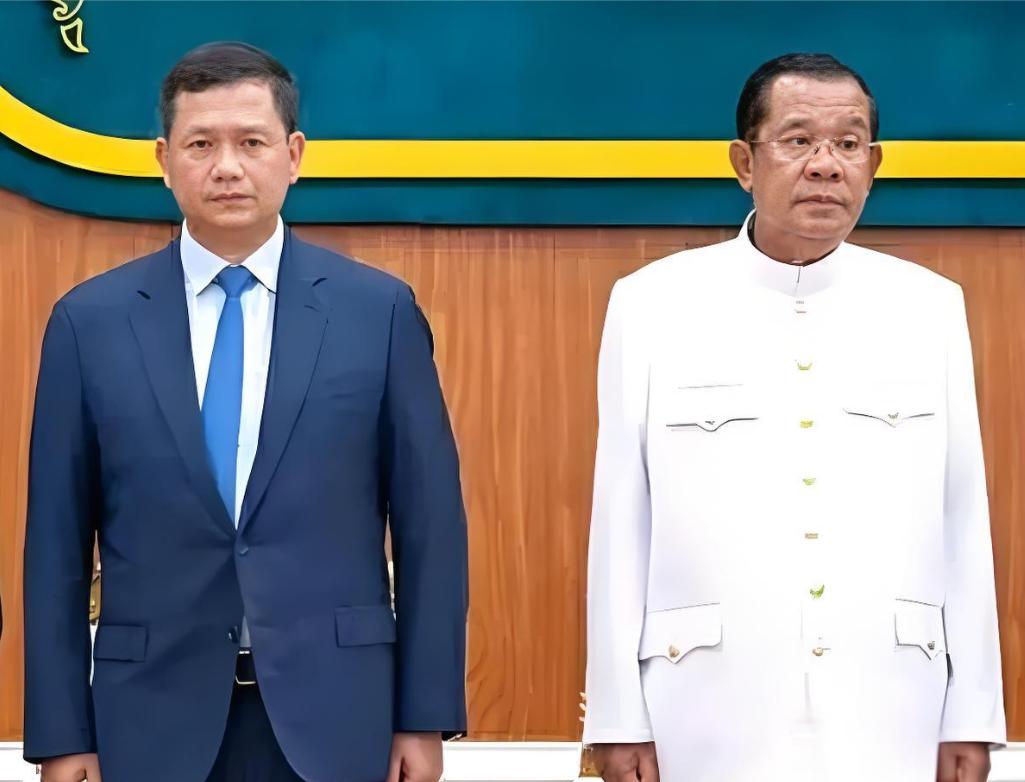 泰国这次目标很明确，就是让柬埔寨在未来的几十年内没有发动军事行动的能力。而如果