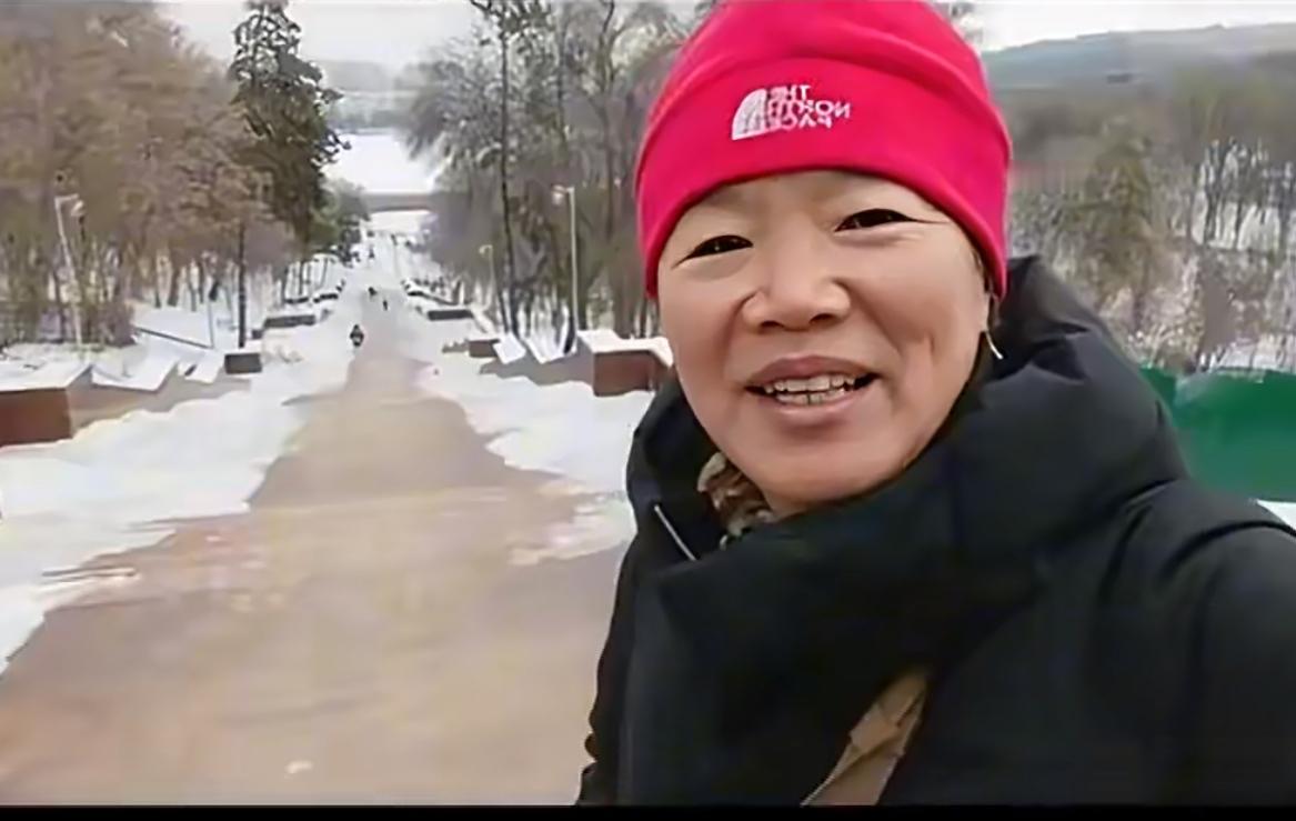 “真正的文明发源地在欧洲”大妈说以前在历史书上学的文明发源于四个文明古国：古埃及