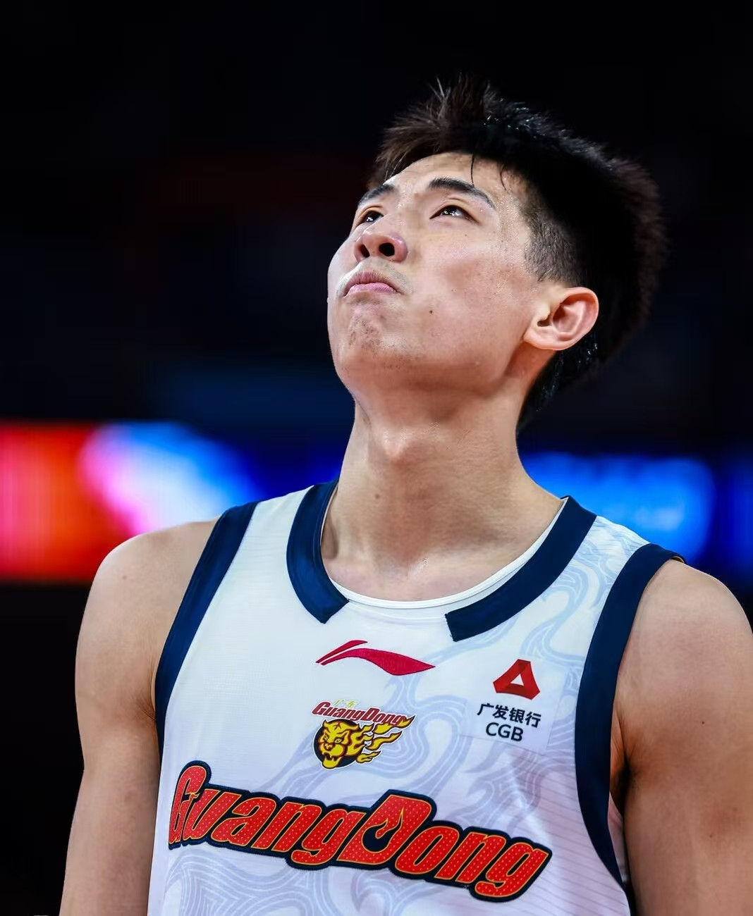 崔永熙也很无奈，复出后球队各种问题，自己也打不到擅长的位置